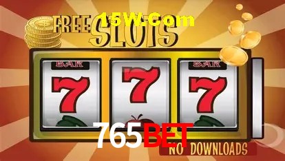 Experiência VIP 765Bet